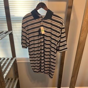 PGATour Golf Polo (navy)
